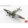 1 48 Spitfire Mk IXc MK694 313 Sqn Online Sale