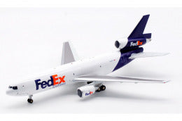 1 200 FedEx McDonnell Douglas MD-10-30F (DC-10) N315FE Hot on Sale