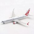 1 200 Virgin Australia Boeing 737800(S) VH-YIR on Sale