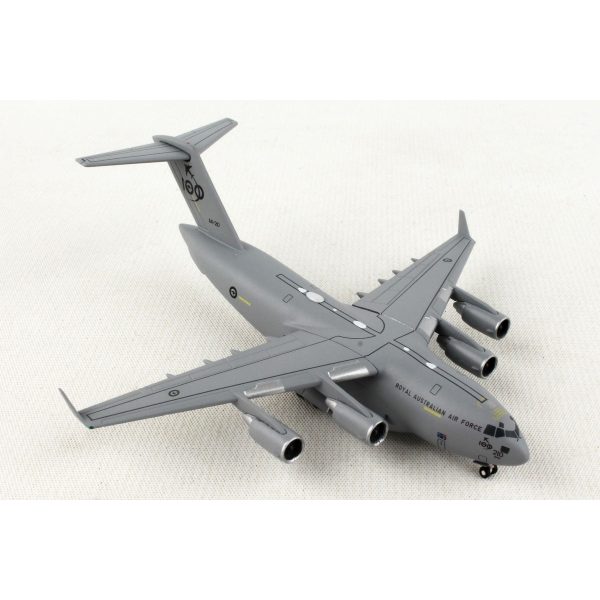 1 500 RAAF Boeing C17A Globemaster III No 36 Squadron Amberley RAAF 100 A41210 Online now