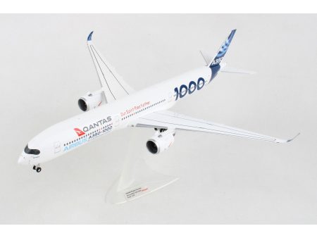 1 200 Airbus A3501000 Qantas Project Sunrise FWMIL For Sale