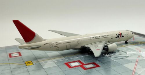 1 400 JAL Japan Airlines Boeing 777-200 JA701J For Discount