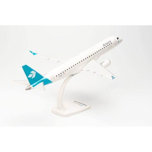 1 200 Air Dolomiti Embraer E195 New Colours Online now