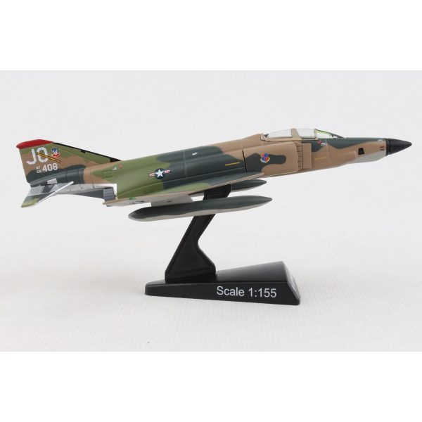 1 155 F-4 Phantom II 1 155 AF-66408 Sea Camo Online Sale