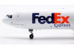 1 200 FedEx McDonnell Douglas MD-10-30F (DC-10) N315FE Hot on Sale