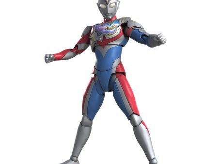 Figure-rise Standard ULTRAMAN DECKER FLASH TYPE on Sale