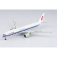 1 400 Air China Airbus A350-900 B-307C Hot on Sale