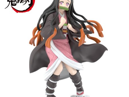 Demon Slayer Model Kit KAMADO NEZUKO Online now