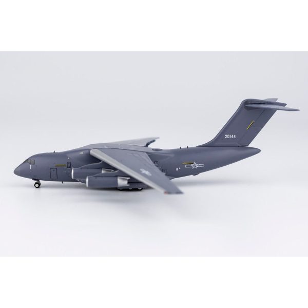 1 400 PLAAF Xi an Y-20 20144 Hot on Sale