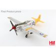 1 48 P-51D Mustang Marie 2th FS 52nd FG Online Hot Sale