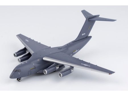 1 400 PLAAF Xi an Y-20 20144 Hot on Sale